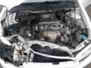 2001 Honda Accord EX with VIN 1HGCG32521A007029, listed as a IAAI auction lot 40910563 with 83,328 mi miles and . Bid and sale history available at DreamBid. Image 10.