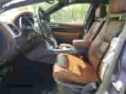 2020 Jeep Grand Cherokee Summit с VIN 1C4RJFJT5LC112392, выставлен на аукционе Copart как лот 56391295 с пробегом 144 158 миль миль и Списание • Salvage title. История ставок и продаж доступна на DreamBid. Изображение 7.