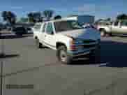 1995 Chevrolet Silverado 2500 с VIN 2GCFK29K1S1280801, выставлен на аукционе Copart как лот 74018874 с пробегом 75 827 миль миль и Списание • Salvage title. История ставок и продаж доступна на DreamBid. Изображение 11.