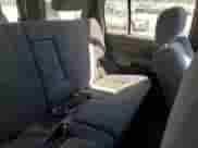 1998 Nissan Pathfinder XE с VIN JN8AR05Y3WW250450, выставлен на аукционе Copart как лот 60327165 с пробегом 183 893 миль миль и Списание • Salvage title. История ставок и продаж доступна на DreamBid. Изображение 11.