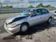 2001 Honda Accord VP с VIN 1HGCF86691A035476, выставлен на аукционе Copart как лот 84283865 с пробегом Не указан миль и Списание • Salvage title. История ставок и продаж доступна на DreamBid. Изображение 1.