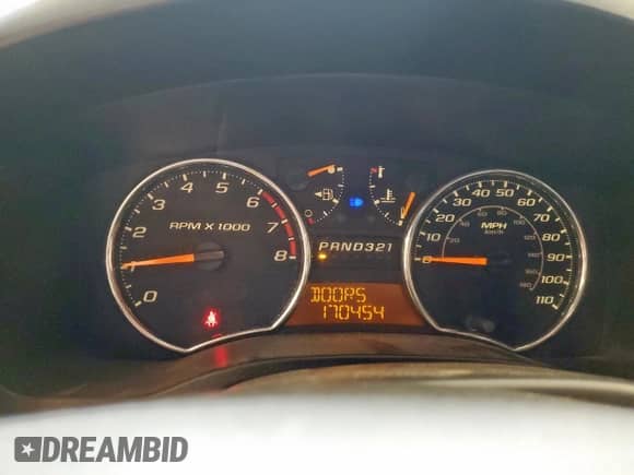 2012 Chevrolet Colorado 2LT with VIN 1GCHSDFE9C8150993, listed as a Copart auction lot 59285355 with 170,454 mi miles and Salvage title. Bid and sale history available at DreamBid. Image 9.