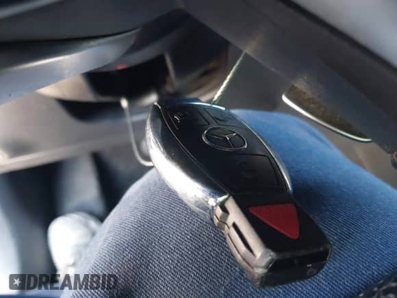 2017 Mercedes-Benz CLA 250 with VIN WDDSJ4GB5HN436285, listed as a IAAI auction lot 42637537 with 106,880 mi miles and . Bid and sale history available at DreamBid. Image 11.