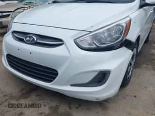 2016 Hyundai Accent SE с VIN KMHCT4AE7GU053363, выставлен на аукционе IAAI как лот 43384929 с пробегом 146 731 миль миль и . История ставок и продаж доступна на DreamBid. Изображение 6.