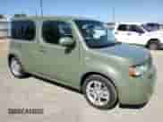 2010 Nissan Cube S Krom Edition z VIN JN8AZ2KR2AT167353, wystawiony jako Copart lot #67149035 z przebiegiem 184 685 mil mil oraz Czysty tytuł • Clean title. Historia ofert i sprzedaży dostępna na DreamBid. Obrazek 4.