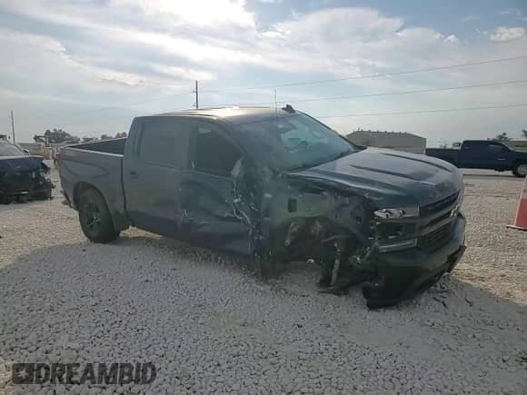 2021 Chevrolet Silverado 1500 LT Trail Boss с VIN 3GCPYFED5MG441193, выставлен на аукционе Copart как лот 86703175 с пробегом 77 706 миль миль и Списание • Salvage title. История ставок и продаж доступна на DreamBid. Изображение 13.