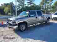2002 Chevrolet Silverado 1500HD LT с VIN 1GCGC13U22F115600, выставлен на аукционе IAAI как лот 43427261 с пробегом 206 281 миль миль и . История ставок и продаж доступна на DreamBid. Изображение 2.