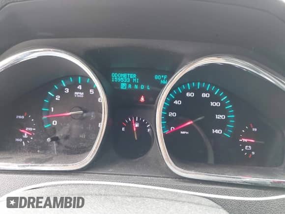 2010 Chevrolet Traverse 2LT с VIN 1GNLVGED5AS116391, выставлен на аукционе IAAI как лот 43270639 с пробегом 159 533 миль миль и . История ставок и продаж доступна на DreamBid. Изображение 7.