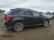 2013 Chevrolet Equinox LT с VIN 2GNALDEK9D6229505, выставлен на аукционе Copart как лот 69782275 с пробегом 146 913 миль миль и Списание • Salvage title. История ставок и продаж доступна на DreamBid. Изображение 3.