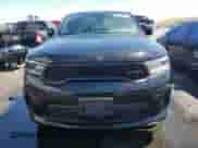 2022 Dodge Durango GT Plus with VIN 1C4RDHDG1NC182234, listed as a Copart auction lot 66347555 with 83,459 mi miles and Clean title. Bid and sale history available at DreamBid. Image 5.