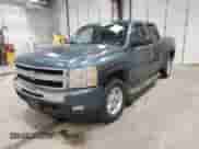 2009 Chevrolet Silverado 1500 LT z VIN 3GCEK23379G148043, wystawiony jako IAAI lot #43515322 z przebiegiem 152 749 mil mil oraz . Historia ofert i sprzedaży dostępna na DreamBid. Obrazek 2.