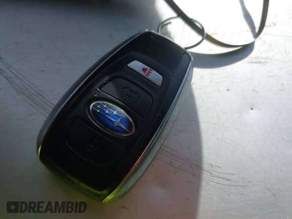 2019 Subaru WRX Limited with VIN JF1VA1P65K8815775, listed as a IAAI auction lot 43289927 with 130,856 mi miles and . Bid and sale history available at DreamBid. Image 11.