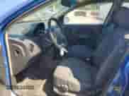 2006 Chevrolet Aveo LS с VIN KL1TD66676B583039, выставлен на аукционе Copart как лот 61105095 с пробегом 190 497 миль миль и Списание • Salvage title. История ставок и продаж доступна на DreamBid. Изображение 7.