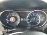 2014 Hyundai Sonata GLS с VIN 5NPEB4AC0EH922357, выставлен на аукционе Copart как лот 90471575 с пробегом 166 744 миль миль и Чистый • Clean title. История ставок и продаж доступна на DreamBid. Изображение 9.