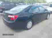 2013 Toyota Camry L с VIN 4T1BF1FK1DU204726, выставлен на аукционе IAAI как лот 43320351 с пробегом 252 427 миль миль и . История ставок и продаж доступна на DreamBid. Изображение 4.