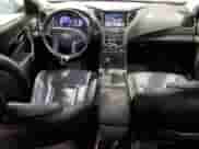 2017 Hyundai Azera z VIN KMHFG4JG1HA572527, wystawiony jako Copart lot #42566555 z przebiegiem 78 274 mil mil oraz Szkoda całkowita • Salvage title. Historia ofert i sprzedaży dostępna na DreamBid. Obrazek 8.