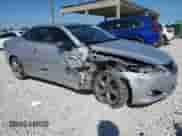 2012 Lexus IS 250 C z VIN JTHFF2C24C2525894, wystawiony jako Copart lot #48859805 z przebiegiem 152 280 mil mil oraz Szkoda całkowita • Salvage title. Historia ofert i sprzedaży dostępna na DreamBid. Obrazek 4.