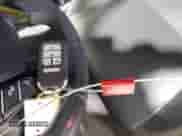 2016 Honda Accord EX-L with VIN 1HGCR2F99GA098777, listed as a IAAI auction lot 42491332 with 109,381 mi miles and . Bid and sale history available at DreamBid. Image 11.