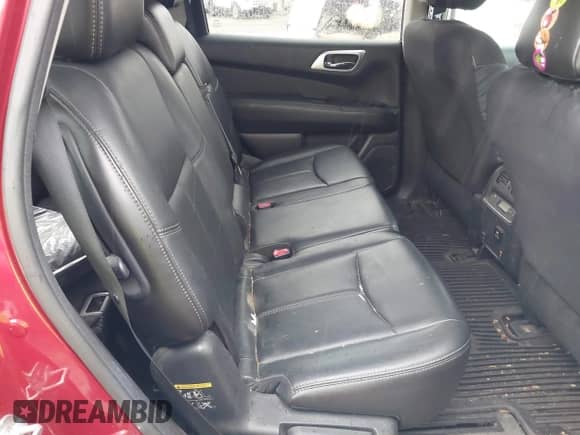 2014 Nissan Pathfinder S с VIN 5N1AR2MM7EC619604, выставлен на аукционе IAAI как лот 42694493 с пробегом 75 388 миль миль и . История ставок и продаж доступна на DreamBid. Изображение 8.