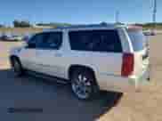 2007 Cadillac Escalade ESV с VIN 1GYFK66867R356828, выставлен на аукционе Copart как лот 85889315 с пробегом 170 498 миль миль и На запчасти • Non repairable. История ставок и продаж доступна на DreamBid. Изображение 2.