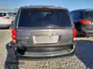 2017 Dodge Grand Caravan SXT with VIN 2C4RDGCG9HR865242, listed as a Copart auction lot 81725265 with 138,803 mi miles and Salvage title. Bid and sale history available at DreamBid. Image 6.