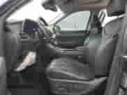 2020 Hyundai Palisade SEL с VIN KM8R44HE5LU145207, выставлен на аукционе Copart как лот 86153975 с пробегом 113 460 миль миль и Списание • Salvage title. История ставок и продаж доступна на DreamBid. Изображение 7.