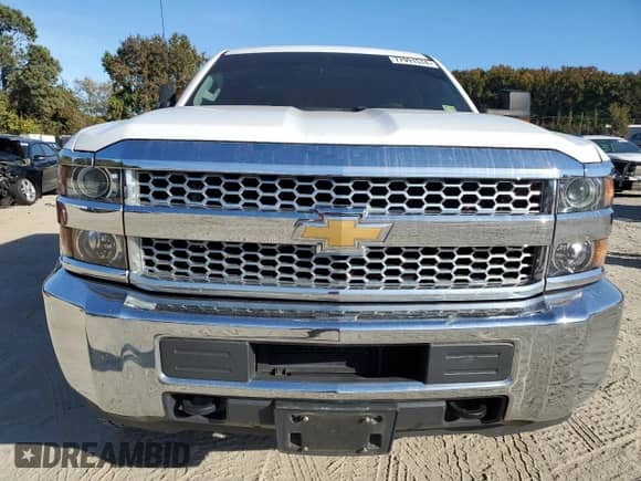 2019 Chevrolet Silverado 2500HD Work Truck с VIN 2GC2KREG6K1238973, выставлен на аукционе Copart как лот 77991574 с пробегом 83 974 миль миль и Списание • Salvage title. История ставок и продаж доступна на DreamBid. Изображение 5.
