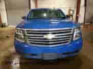 2019 Chevrolet Tahoe Commercial с VIN 1GNSKDEC3KR409208, выставлен на аукционе Copart как лот 81214565 с пробегом 134 067 миль миль и Чистый • Clean title. История ставок и продаж доступна на DreamBid. Изображение 5.