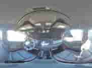 2025 Nissan Frontier Pro-4X with VIN 1N6ED1EK5SN632702, listed as a Copart auction lot 63164255 with 1,917 mi miles and Salvage title. Bid and sale history available at DreamBid. Image 14.