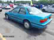 1991 Honda Accord с VIN 1HGCB7267MA005571, выставлен на аукционе IAAI как лот 42355156 с пробегом 260 200 миль миль и . История ставок и продаж доступна на DreamBid. Изображение 3.