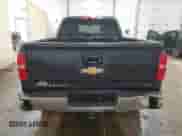 2017 Chevrolet Silverado 1500 LT z VIN 1GCVKREH9HZ157035, wystawiony jako Copart lot #49819325 z przebiegiem 219 651 mil mil oraz Czysty tytuł • Clean title. Historia ofert i sprzedaży dostępna na DreamBid. Obrazek 6.