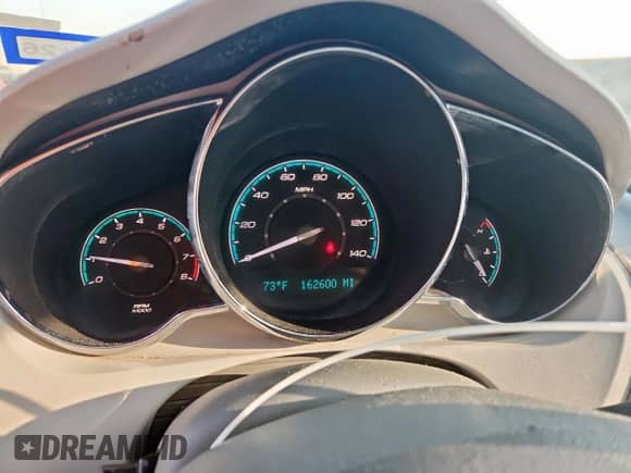 2009 Chevrolet Malibu 1LT с VIN 1G1ZH57B49F204369, выставлен на аукционе Copart как лот 82222685 с пробегом 162 600 миль миль и Списание • Salvage title. История ставок и продаж доступна на DreamBid. Изображение 9.