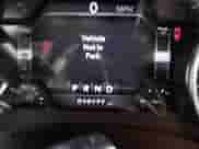 2024 Ram 1500 Big Horn with VIN 1C6SRFMTXRN125763, listed as a IAAI auction lot 41795015 with 10,177 mi miles and . Bid and sale history available at DreamBid. Image 15.