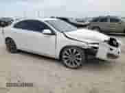 2015 Volvo S60 T5 Drive-E Platinum с VIN YV140MFM0F2336614, выставлен на аукционе Copart как лот 67355195 с пробегом 160 377 миль миль и Списание • Salvage title. История ставок и продаж доступна на DreamBid. Изображение 4.