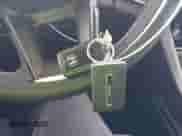 2023 Jeep Grand Cherokee Altitude with VIN 1C4RJHAG8PC670600, listed as a IAAI auction lot 42451895 with 39,598 mi miles and . Bid and sale history available at DreamBid. Image 11.