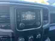 2018 Ram 1500 Tradesman with VIN 1C6RR6FT8JS304918, listed as a Copart auction lot 90131185 with 131,371 mi miles and Clean title. Bid and sale history available at DreamBid. Image 13.