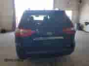 2020 Toyota Sienna XLE z VIN 5TDDZ3DCXLS249002, wystawiony jako Copart lot #65538365 z przebiegiem 84 167 mil mil oraz Szkoda całkowita • Salvage title. Historia ofert i sprzedaży dostępna na DreamBid. Obrazek 6.