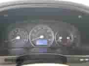 2011 Hyundai Santa Fe Limited с VIN 5XYZK4AG6BG049155, выставлен на аукционе Copart как лот 64292515 с пробегом 221 375 миль миль и Чистый • Clean title. История ставок и продаж доступна на DreamBid. Изображение 9.