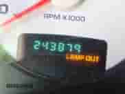 2005 Dodge 1500 SLT с VIN 1D7HU16D45J567830, выставлен на аукционе IAAI как лот 42567739 с пробегом 243 879 миль миль и . История ставок и продаж доступна на DreamBid. Изображение 13.