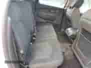 2011 Chevrolet Traverse 1LT с VIN 1GNKRGED8BJ197300, выставлен на аукционе Copart как лот 80180705 с пробегом 170 740 миль миль и Списание • Salvage title. История ставок и продаж доступна на DreamBid. Изображение 11.