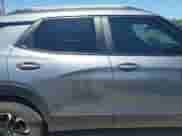 2021 Chevrolet TrailBlazer LT с VIN KL79MPS2XMB149249, выставлен на аукционе IAAI как лот 42496841 с пробегом 57 807 миль миль и . История ставок и продаж доступна на DreamBid. Изображение 13.