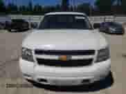 2010 Chevrolet Avalanche LS with VIN 3GNVKEE02AG282183, listed as a Copart auction lot 66467265 with 168,785 mi miles and Salvage title. Bid and sale history available at DreamBid. Image 5.