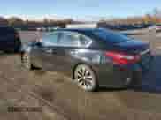 2016 Nissan Altima SR with VIN 1N4AL3AP7GC269930, listed as a Copart auction lot 90147125 with 79,206 mi miles and Salvage title. Bid and sale history available at DreamBid. Image 2.