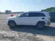 2017 Jeep Grand Cherokee Limited с VIN 1C4RJEBG4HC950108, выставлен на аукционе IAAI как лот 42413614 с пробегом 110 000 миль миль и . История ставок и продаж доступна на DreamBid. Изображение 14.