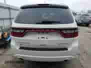 2019 Dodge Durango Citadel с VIN 1C4RDJEG4KC690716, выставлен на аукционе Copart как лот 81088814 с пробегом 101 417 миль миль и Списание • Salvage title. История ставок и продаж доступна на DreamBid. Изображение 6.