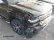 2017 Chevrolet Silverado 1500 LTZ с VIN 3GCUKSEJ5HG199093, выставлен на аукционе IAAI как лот 43232589 с пробегом 131 104 миль миль и . История ставок и продаж доступна на DreamBid. Изображение 6.