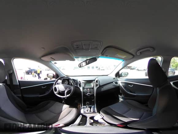 2015 Hyundai Elantra with VIN KMHD35LHXFU247529, listed as a IAAI auction lot 42835426 with 171,682 mi miles and . Bid and sale history available at DreamBid. Image 18.