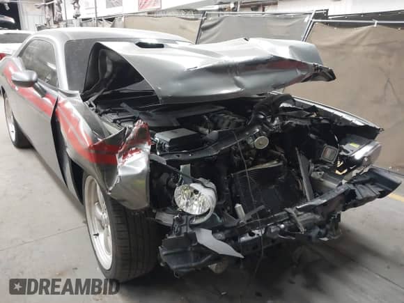 2012 Dodge Challenger R/T с VIN 2C3CDYBT1CH149903, выставлен на аукционе IAAI как лот 42031543 с пробегом 198 017 миль миль и . История ставок и продаж доступна на DreamBid. Изображение 6.