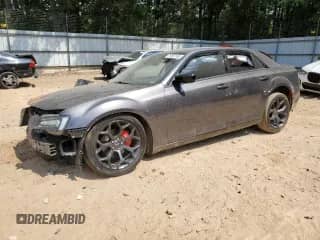 2021 Chrysler 300 Touring с VIN 2C3CCAAG1MH572223, выставлен на аукционе Copart как лот 71263105 с пробегом 192 177 миль миль и Списание • Salvage title. История ставок и продаж доступна на DreamBid. Изображение 1.