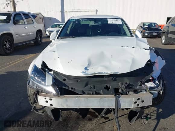 2013 Lexus IS 250 z VIN JTHBF5C21D5185300, wystawiony jako IAAI lot #40690423 z przebiegiem 117 893 mil mil oraz . Historia ofert i sprzedaży dostępna na DreamBid. Obrazek 13.